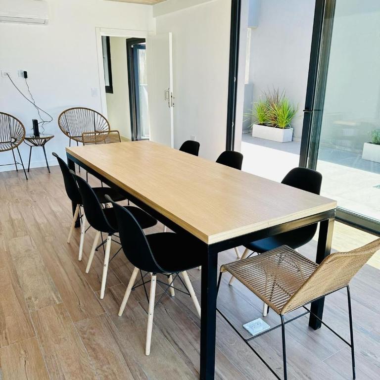 Estudio a estrenar - Calmares Tiny Home - Apartamento de 1 dormitorio - 17