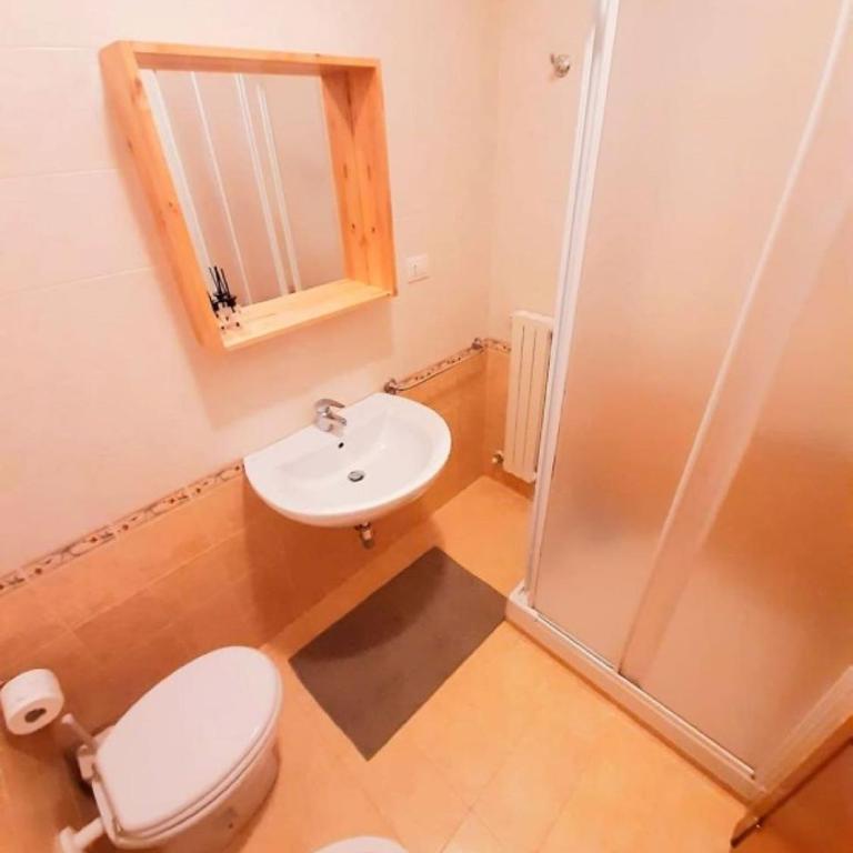 Trilo cristina in centro a Sirolo - Appartamento con 2 Camere da Letto - 17