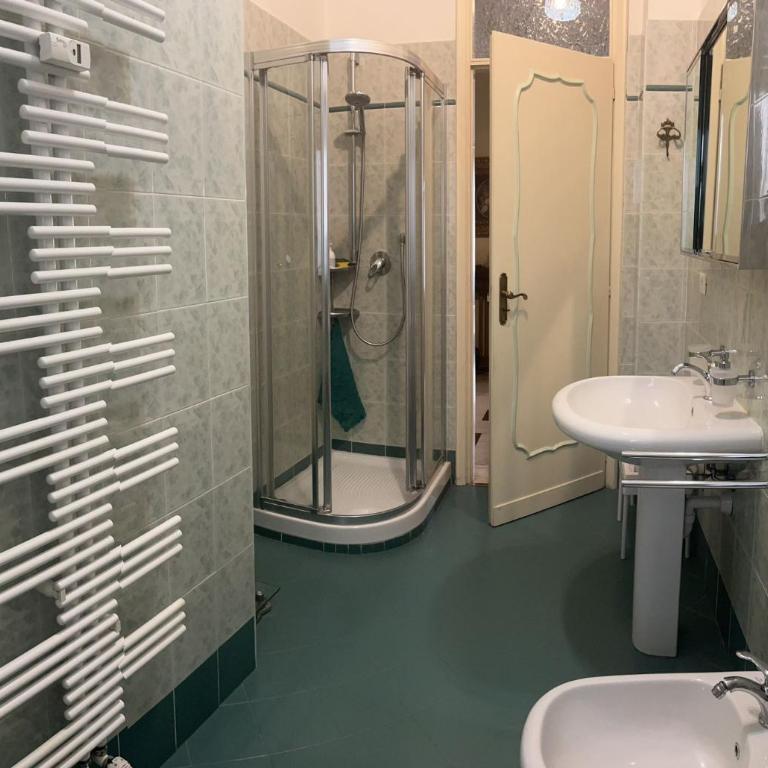 Eleganza vicino al centro di Torino - Two-Bedroom Apartment - 25