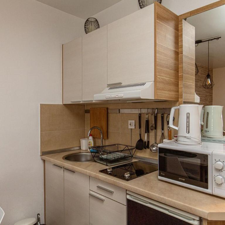 Grand Lux Koznik Center - Studio - 5