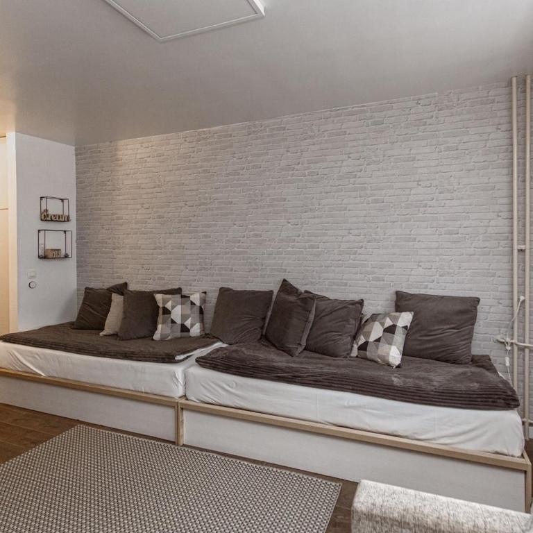 Grand Lux Koznik Center - Studio - 7