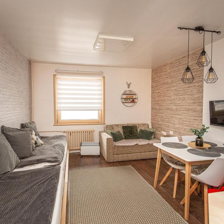 Grand Lux Koznik Center - Studio - 1