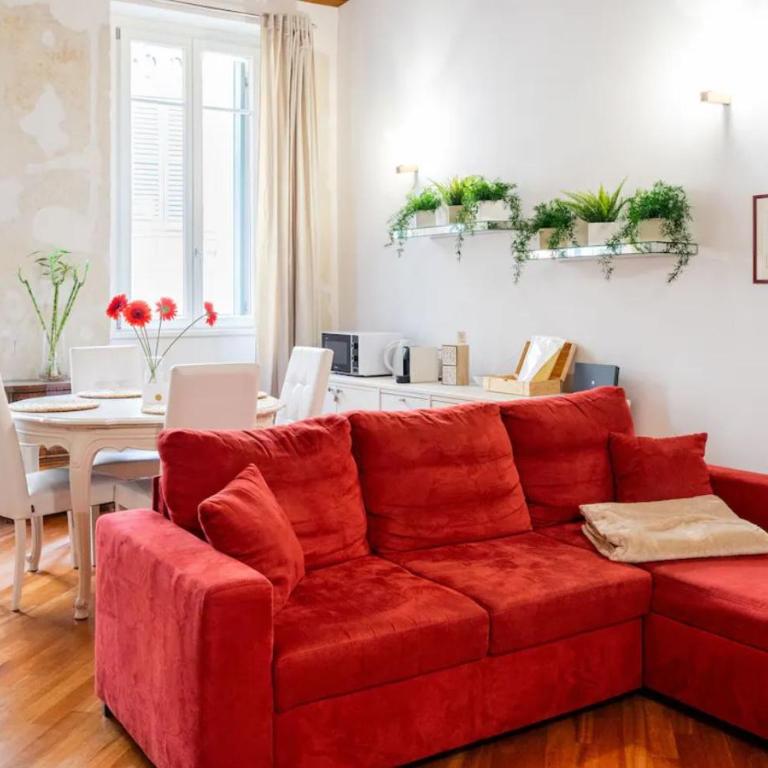 Magnolia Home - Piazza delle Erbe - One-Bedroom Apartment - 1