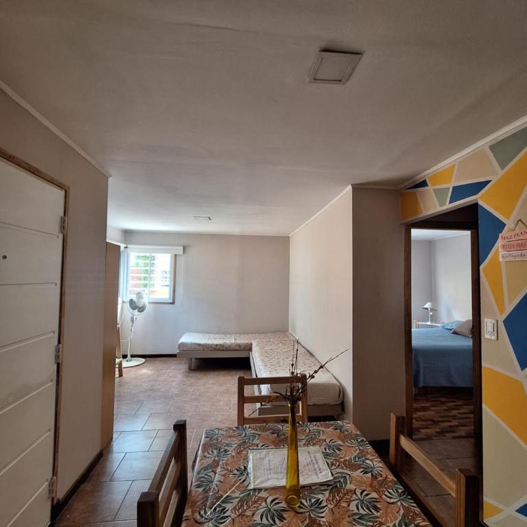 Alfar Sol y Mar Casas - Apartment - 3