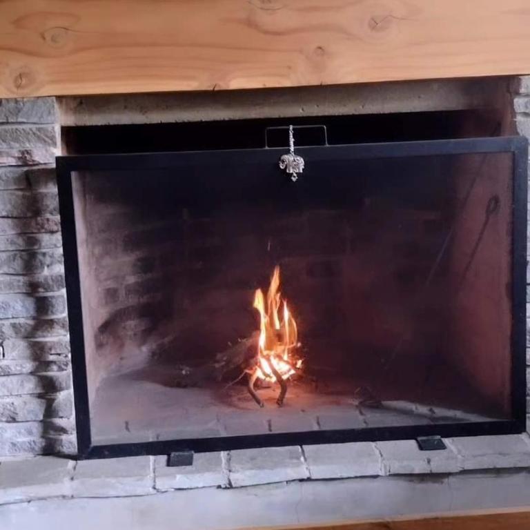 Ananda ALOJAMIENTOS PATAGONICOS - Chalet de 3 dormitorios - 13