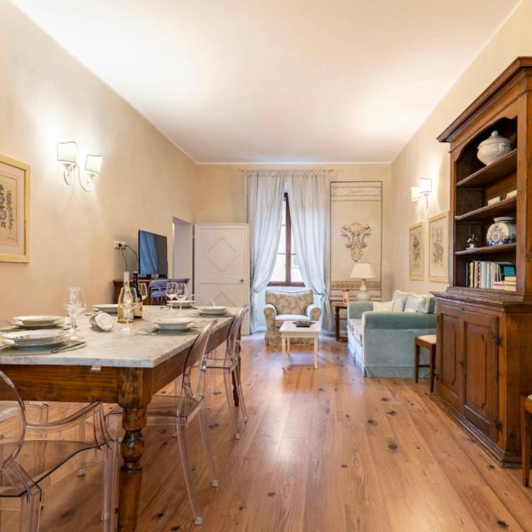 Maestra Exclusive Chianti House, Tuscany - Casa con 3 Camere da Letto - 3