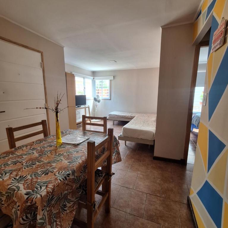 Alfar Sol y Mar Casas - Apartment - 4