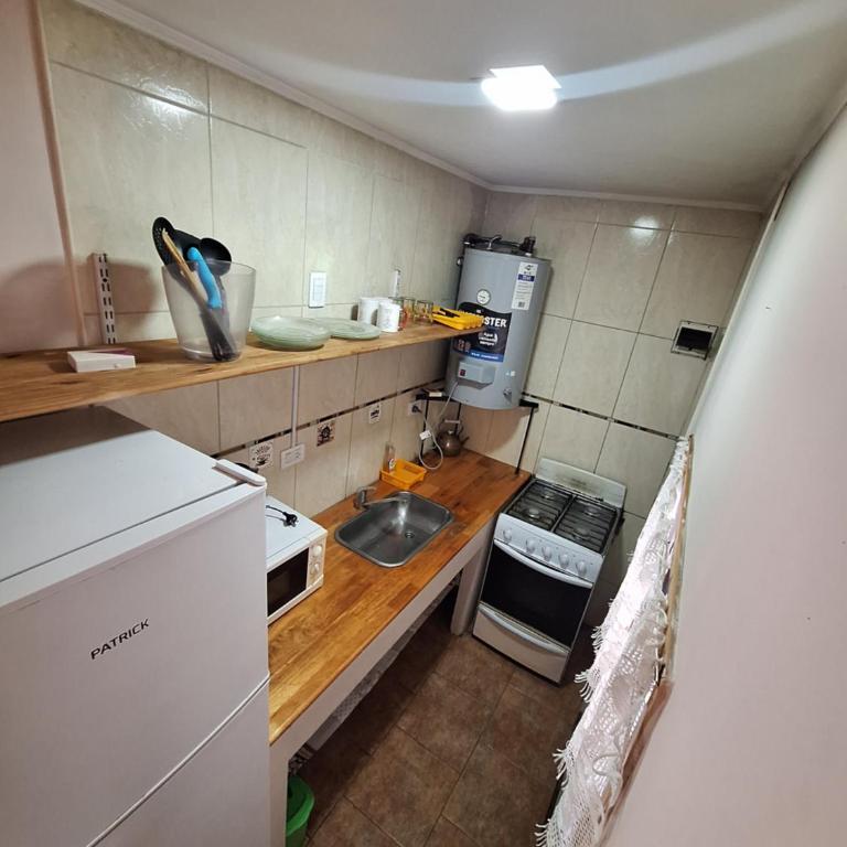 Alfar Sol y Mar Casas - Apartment - 6