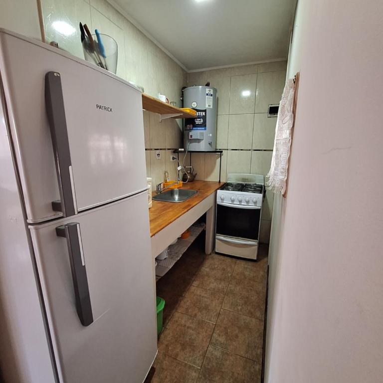 Alfar Sol y Mar Casas - Apartment - 7