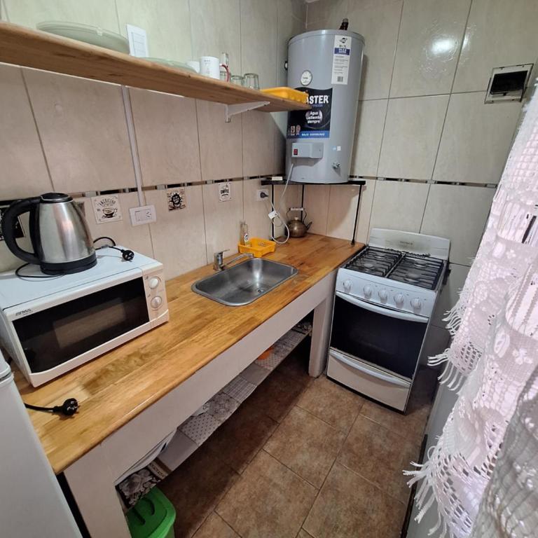 Alfar Sol y Mar Casas - Apartment - 8