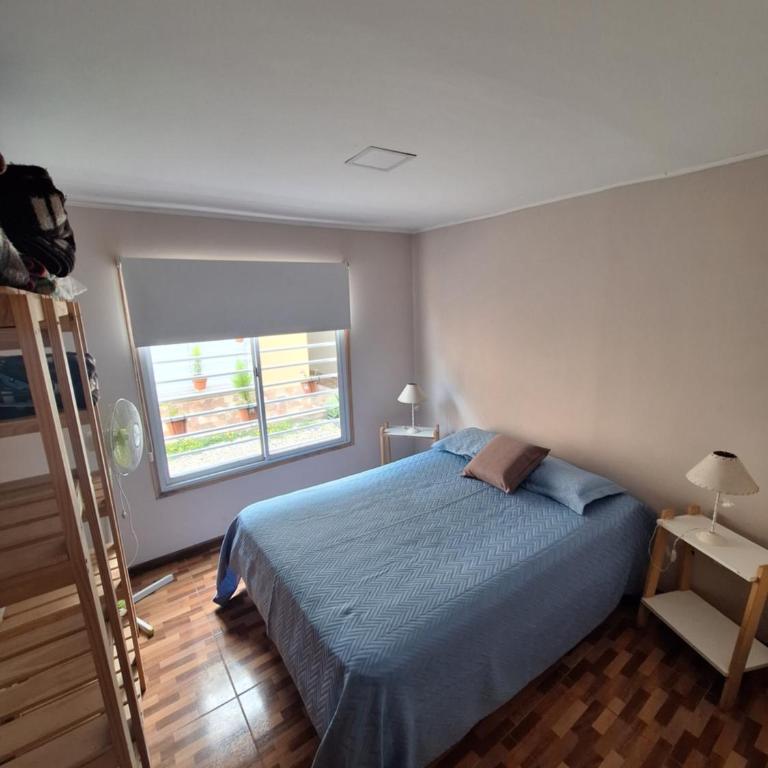 Alfar Sol y Mar Casas - Apartment - 9