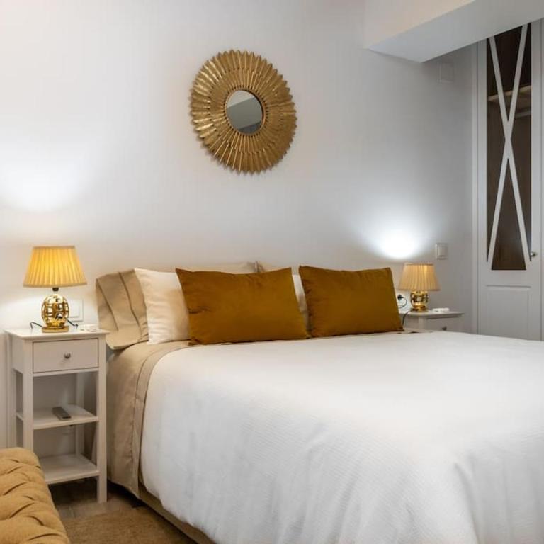 Omega Suites - Apartamento de 3 dormitorios - 9