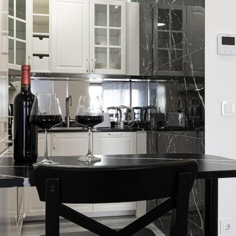 Omega Suites - Apartamento de 3 dormitorios - 8