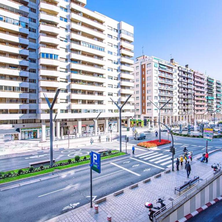 Omega Suites - Apartamento de 3 dormitorios - 17