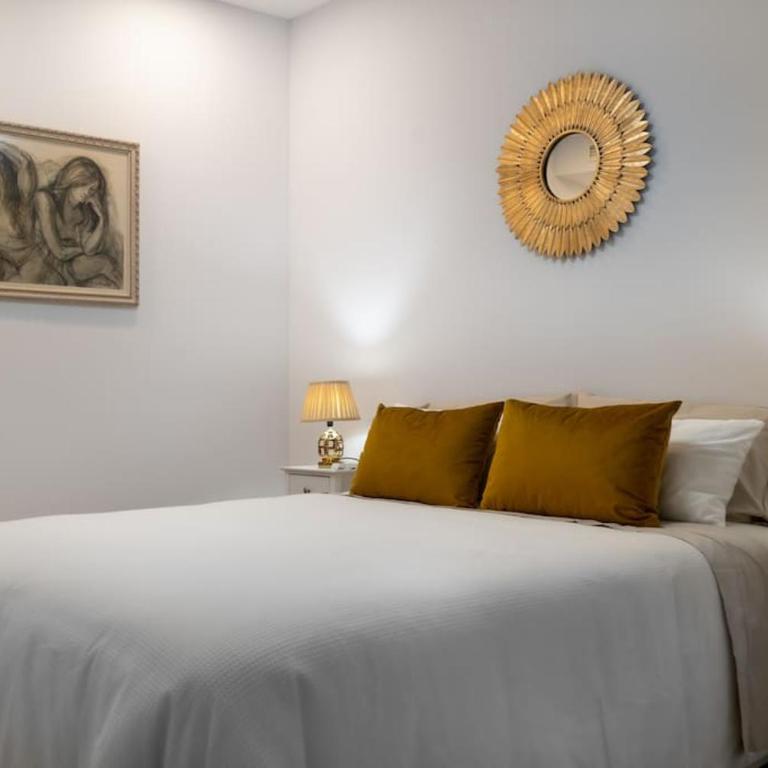 Omega Suites - Apartamento de 3 dormitorios - 10