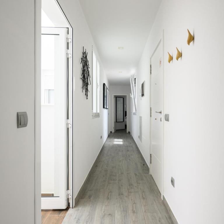 'Kolding' Apt. - Pleasant, Cozy & Comfortable - Apartamento Deluxe - 34