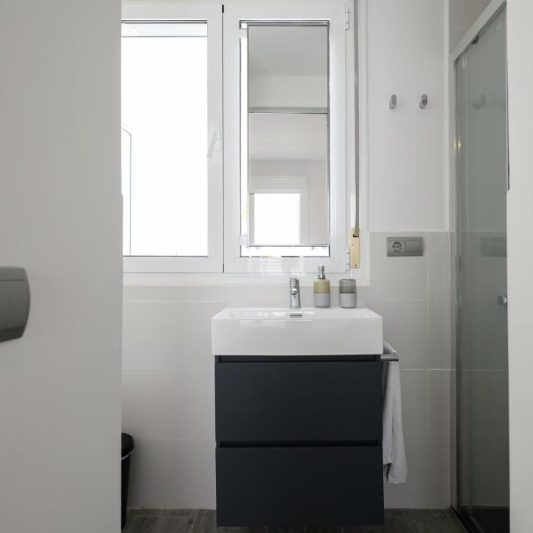 'Kolding' Apt. - Pleasant, Cozy & Comfortable - Apartamento Deluxe - 22