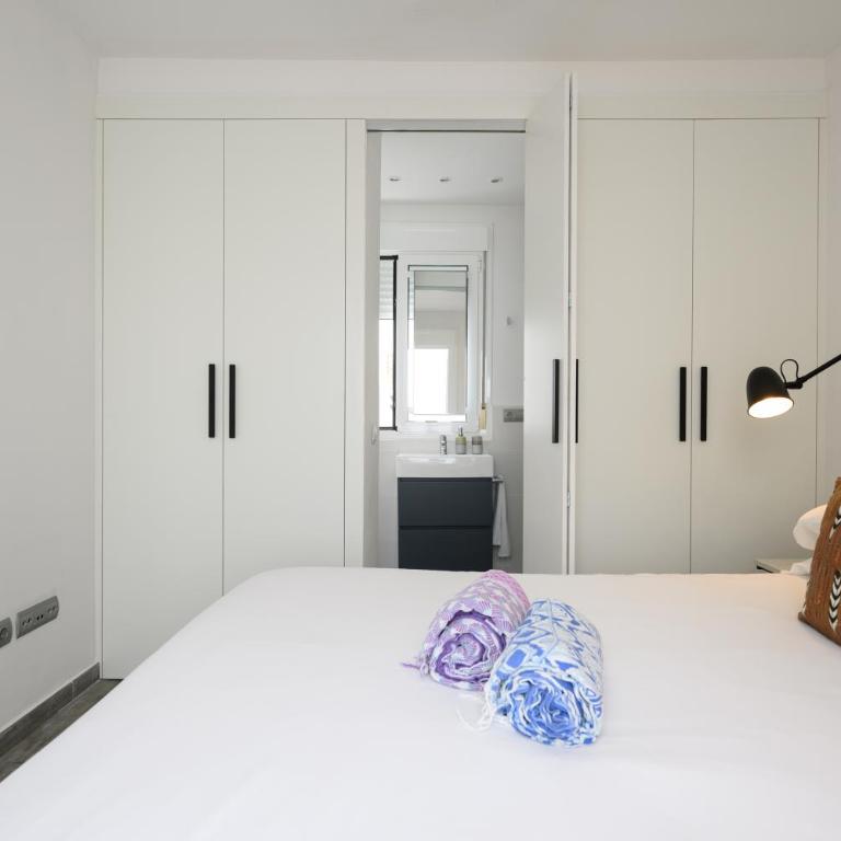 'Kolding' Apt. - Pleasant, Cozy & Comfortable - Apartamento Deluxe - 20