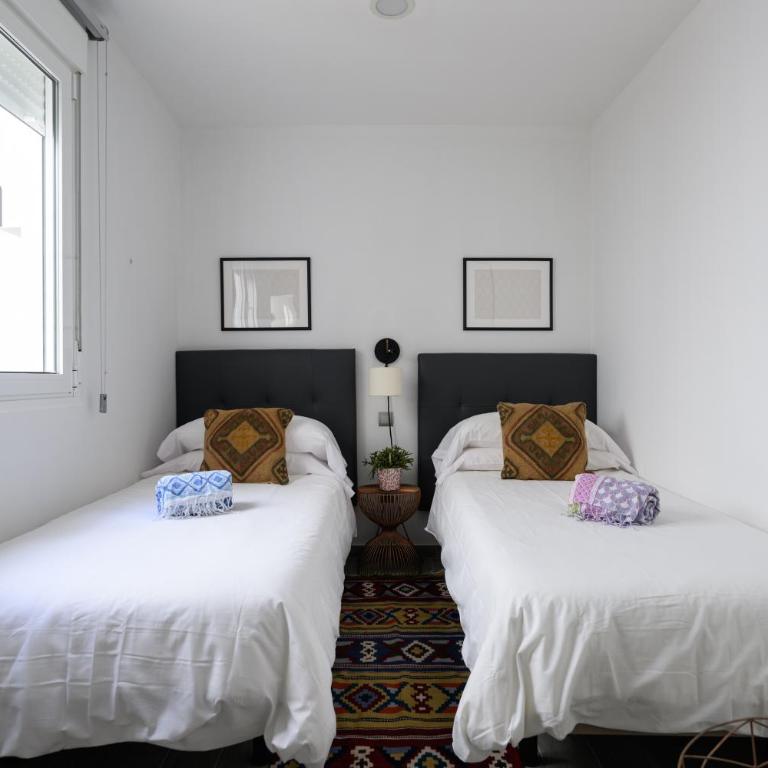 'Kolding' Apt. - Pleasant, Cozy & Comfortable - Apartamento Deluxe - 37