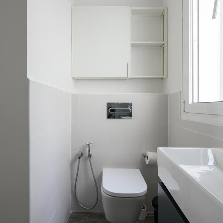 'Kolding' Apt. - Pleasant, Cozy & Comfortable - Apartamento Deluxe - 24