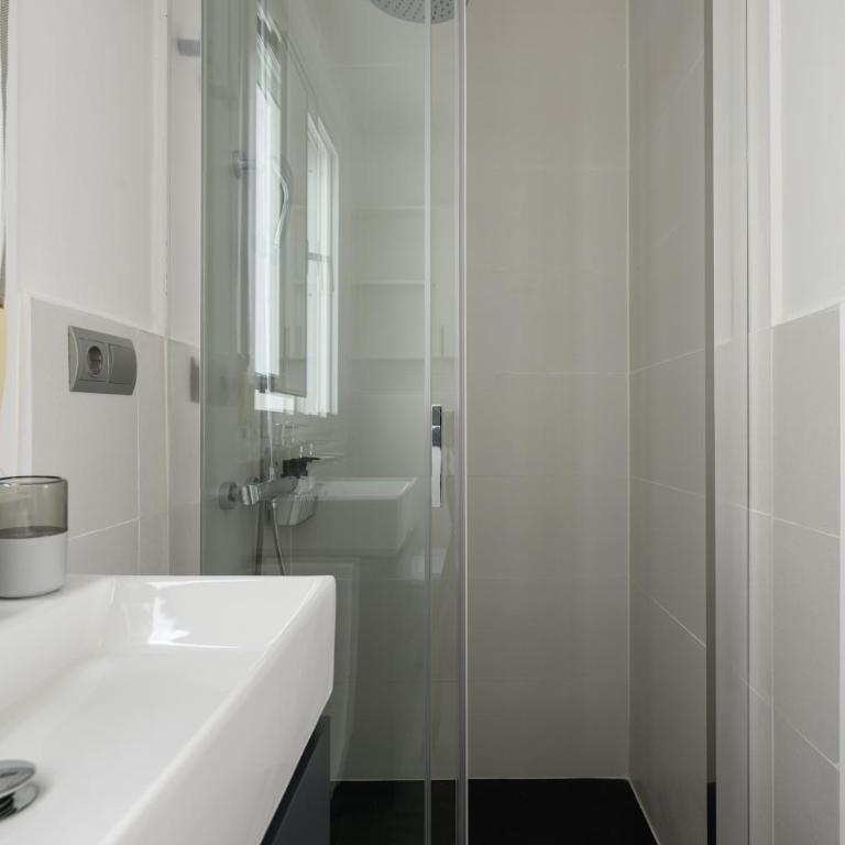 'Kolding' Apt. - Pleasant, Cozy & Comfortable - Apartamento Deluxe - 25