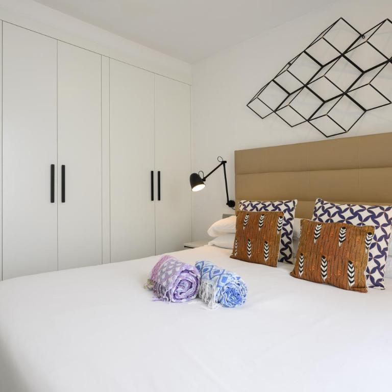 'Kolding' Apt. - Pleasant, Cozy & Comfortable - Apartamento Deluxe - 18