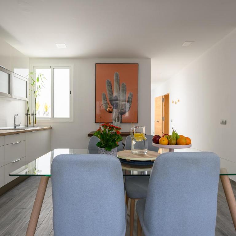 'Kolding' Apt. - Pleasant, Cozy & Comfortable - Apartamento Deluxe - 10