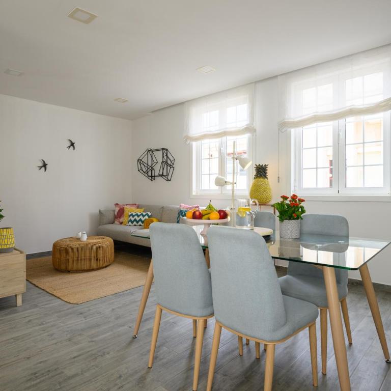 'Kolding' Apt. - Pleasant, Cozy & Comfortable - Apartamento Deluxe - 12