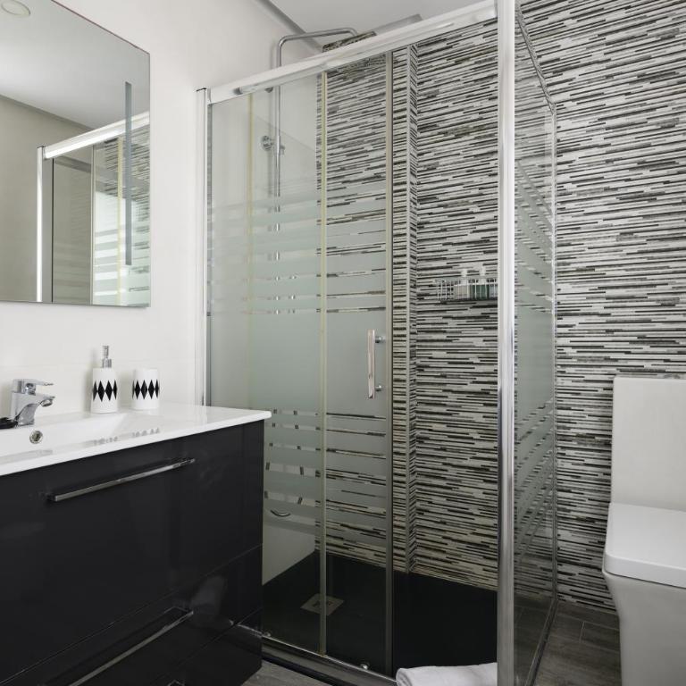 'Kolding' Apt. - Pleasant, Cozy & Comfortable - Apartamento Deluxe - 35