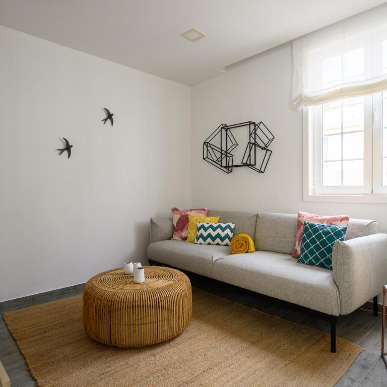 'Kolding' Apt. - Pleasant, Cozy & Comfortable - Apartamento Deluxe - 4