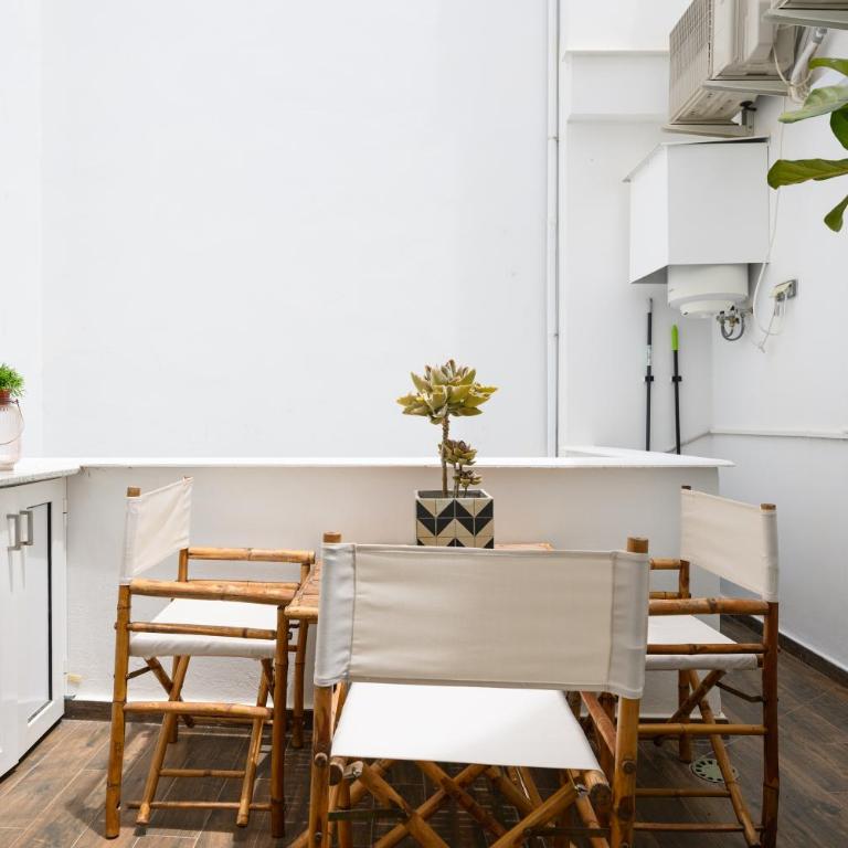 'Kolding' Apt. - Pleasant, Cozy & Comfortable - Apartamento Deluxe - 28