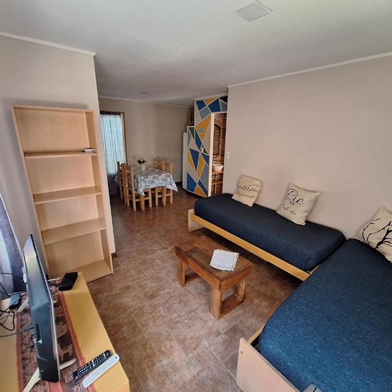Alfar Sol y Mar Casas - One-Bedroom Apartment - 5
