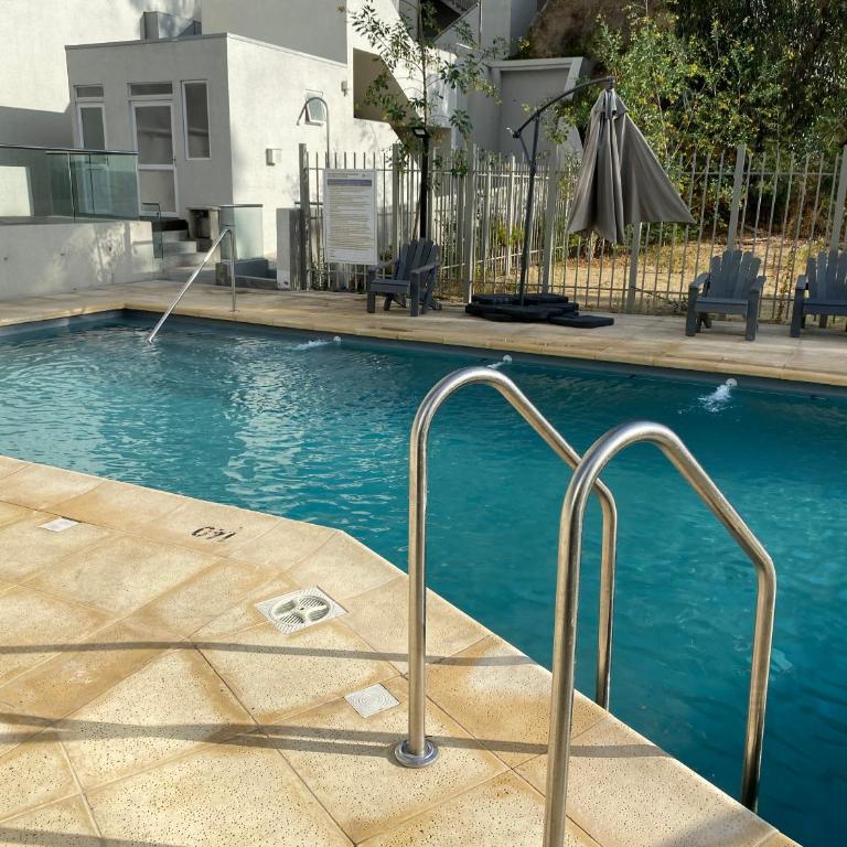 Departamento en Viña del Mar - Two-Bedroom Apartment - 13