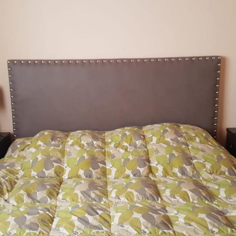 Alquiler temporario de amplio departamento en Senderos de Cochabamba - Apartamento de 1 dormitorio - 7