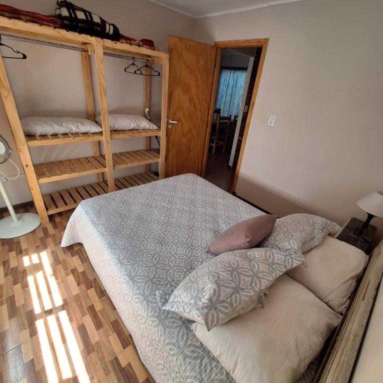 Alfar Sol y Mar Casas - One-Bedroom Apartment - 8