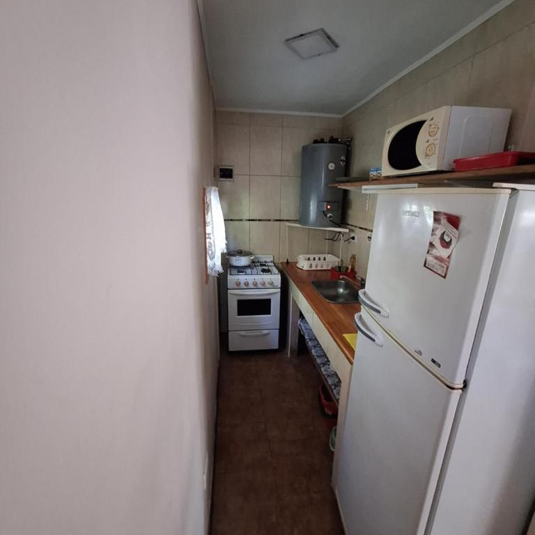 Alfar Sol y Mar Casas - One-Bedroom Apartment - 9