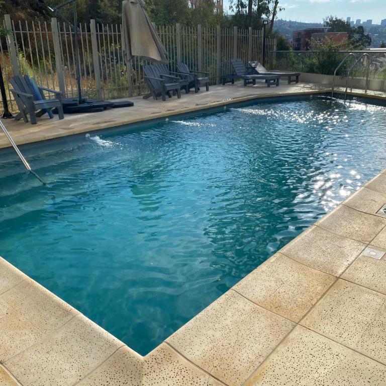 Departamento en Viña del Mar - Two-Bedroom Apartment - 14
