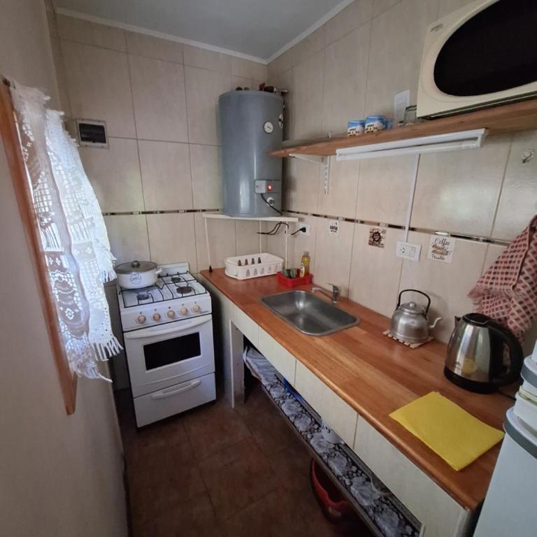 Alfar Sol y Mar Casas - One-Bedroom Apartment - 10