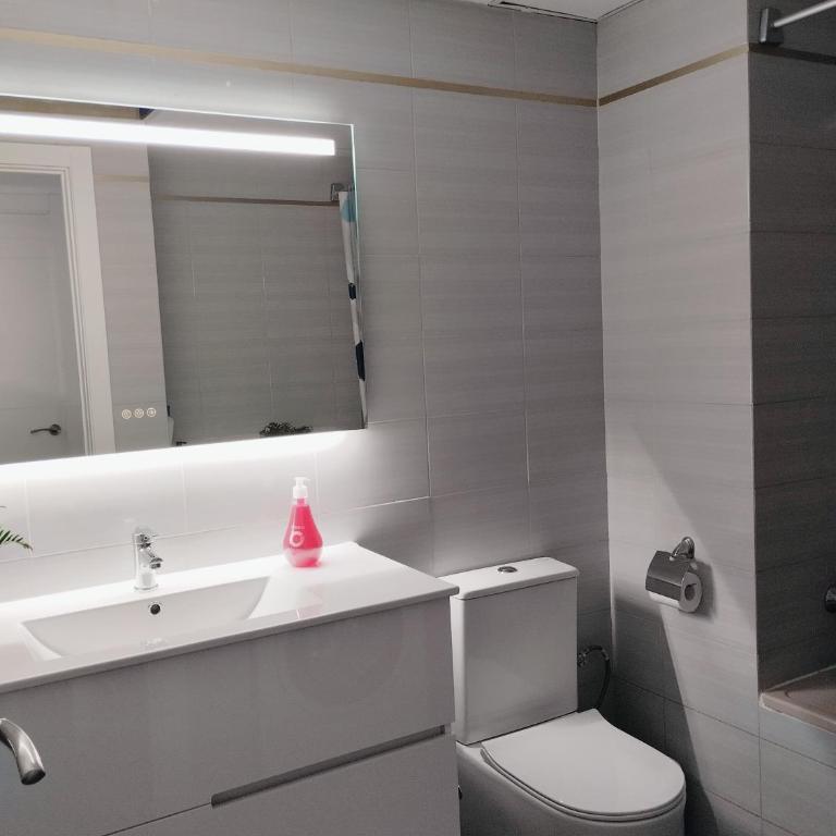 Apartamentos CH 2 - Apartamento de 2 dormitorios - 10