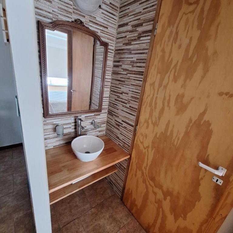 Alfar Sol y Mar Casas - One-Bedroom Apartment - 11