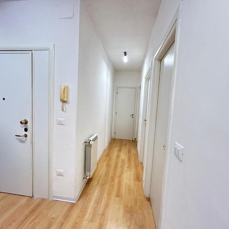 Clodia Skyline - Appartamento con 2 Camere da Letto - 2