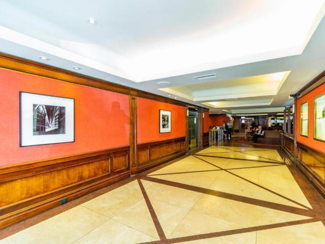 Obelisco Sunset Apart 820 - One-Bedroom Apartment - 25