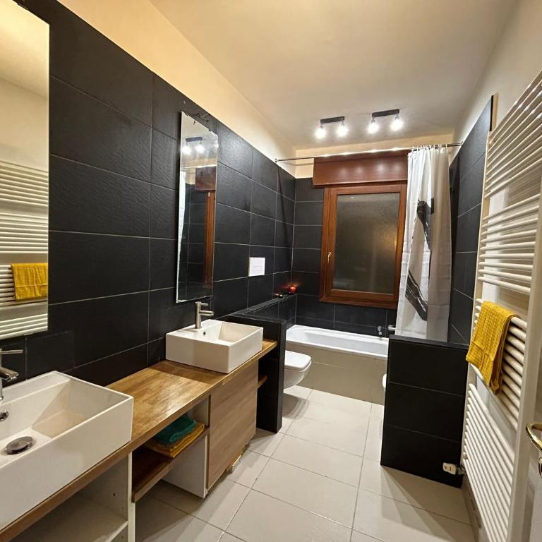 Clodia Skyline - Appartamento con 2 Camere da Letto - 3