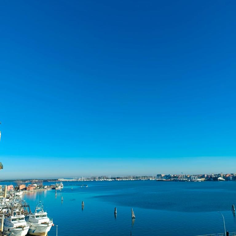 Clodia Skyline - Appartamento con 2 Camere da Letto - 7