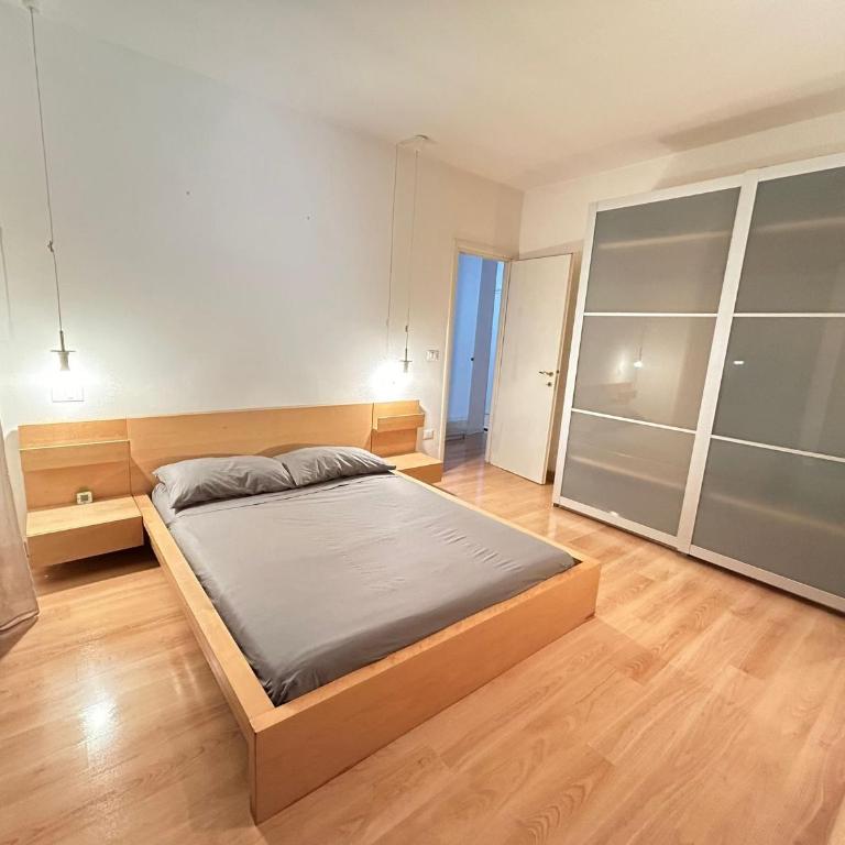 Clodia Skyline - Appartamento con 2 Camere da Letto - 11