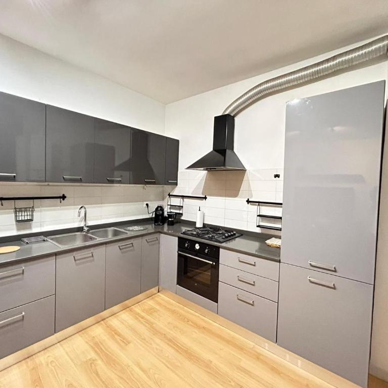 Clodia Skyline - Appartamento con 2 Camere da Letto - 13