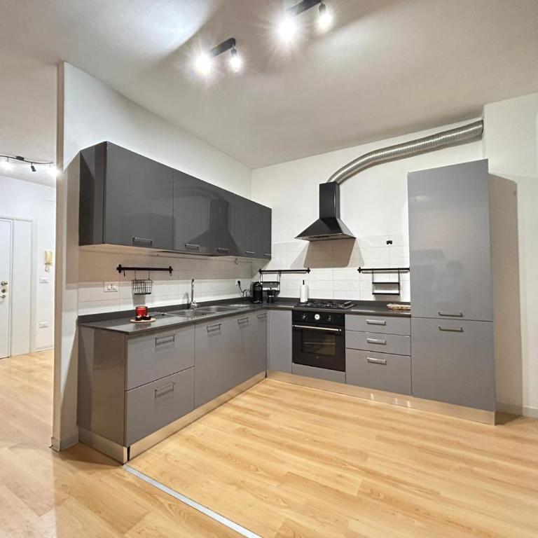 Clodia Skyline - Appartamento con 2 Camere da Letto - 14