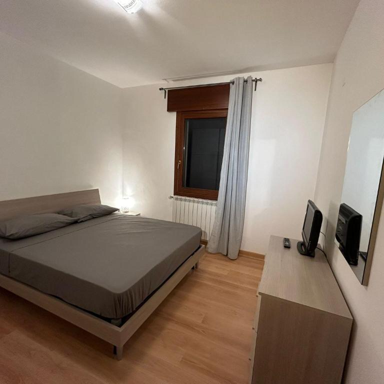 Clodia Skyline - Appartamento con 2 Camere da Letto - 15