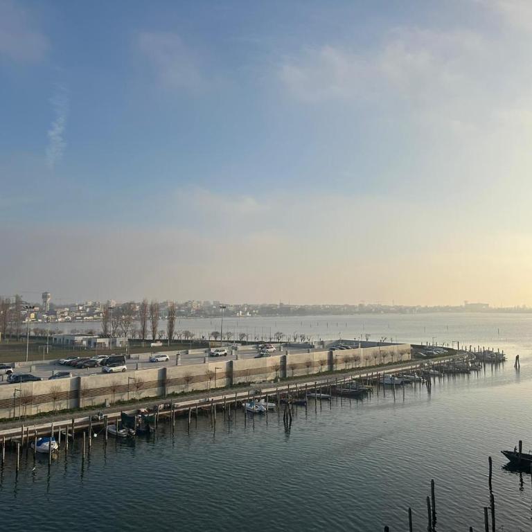 Clodia Skyline - Appartamento con 2 Camere da Letto - 16
