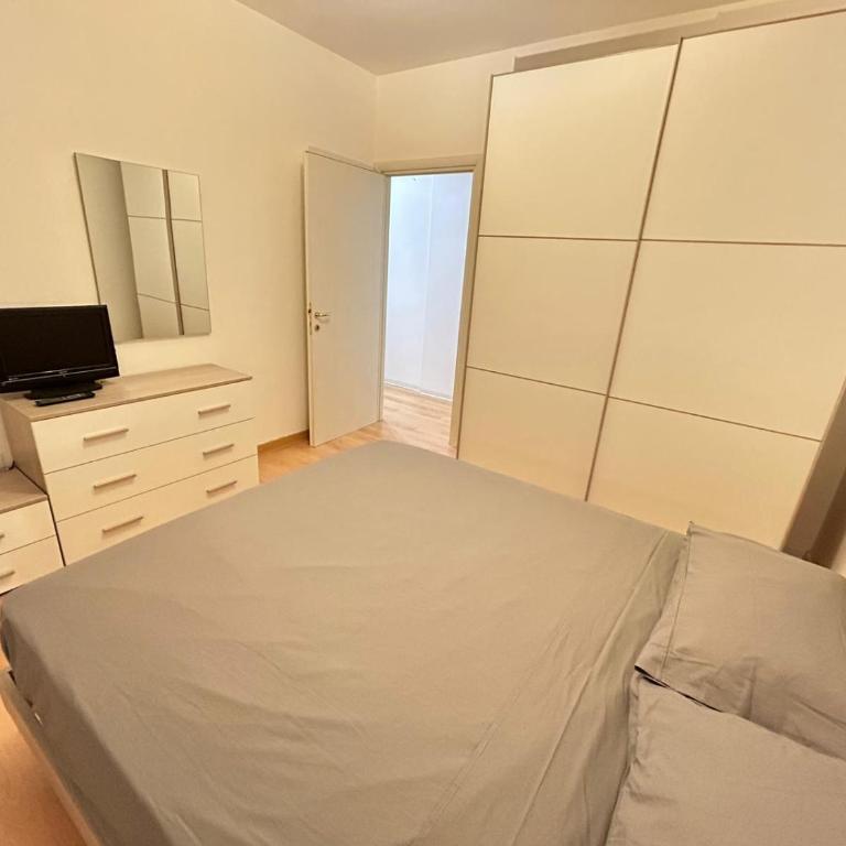 Clodia Skyline - Appartamento con 2 Camere da Letto - 18